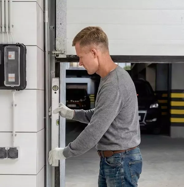 Why Choose Us for Door, Gate and Security Services in Austin, MN