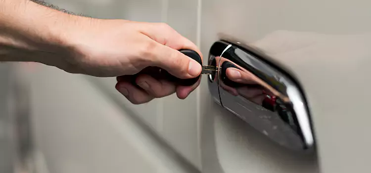 Why Choose Our Auto Locksmith Team in Austin, MN?