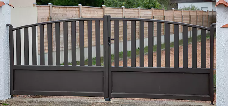 Advanced Gate Solutions in Austin, MN