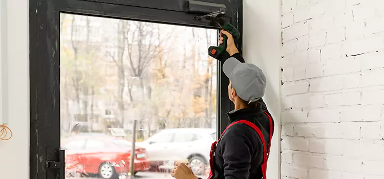 Comprehensive Door Closer Services in Austin, MN