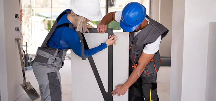 Why Choose Us for Door Panel Services in Austin, MN?