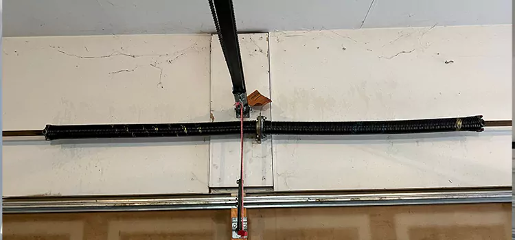 Garage Door Cable Repair Near Me in Austin, MN
