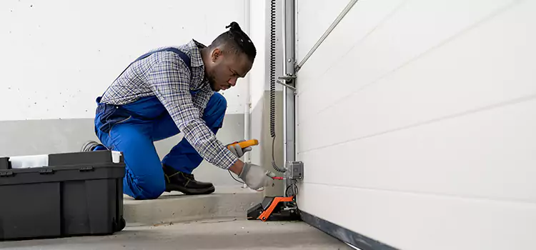 Expert Solutions for Every Garage Lock Need in Austin, MN