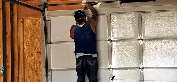 Specialized Garage Door Panel Solutions in Austin, MN