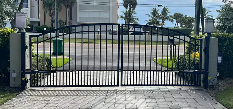 Gate Opener Replacement Near Me in Austin, MN