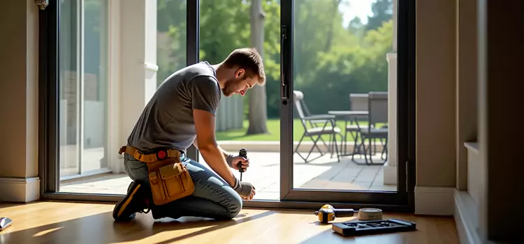 Comprehensive Solutions for Every Glass Door Need in Austin, MN