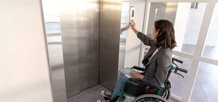 Benefits of Modern Handicap Door Systems in Austin, MN
