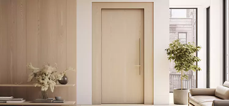 Choose Quality for Your Inside Doors in Austin, MN
