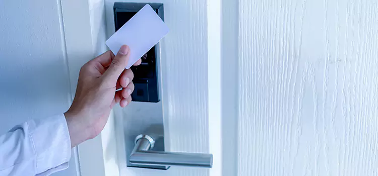 Why Choose Us for Your Keycard Lock Installation in Austin, MN?