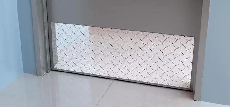 Benefits of Professional Kick Plate Solutions in Austin, MN