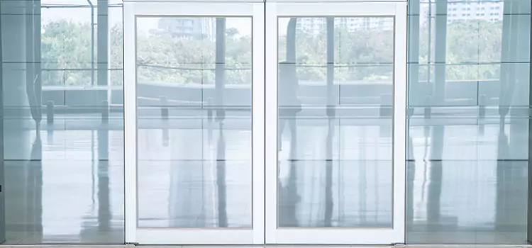 Why Choose Us for Your Motion Sensor Door Needs in Austin, MN?