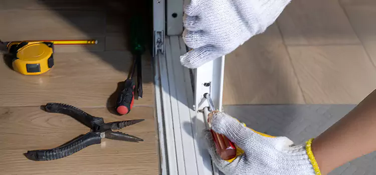 Sliding Door Installation Services in Austin, MN