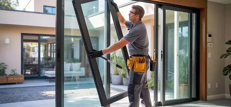 Specialized Sliding Door Roller Services in Austin, Minnesota