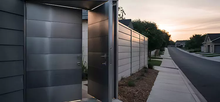 Comprehensive Steel Door Solutions in Austin, MN
