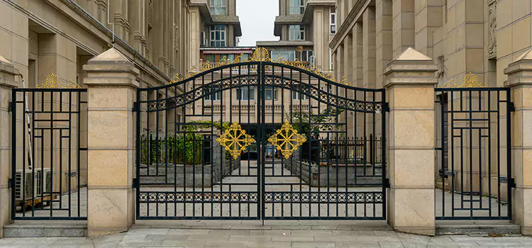 Comprehensive Iron Gate Maintenance Solutions in Austin, MN