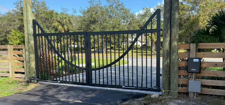 Why Choose Us for Your Automatic Gate Needs in Austin, MN?
