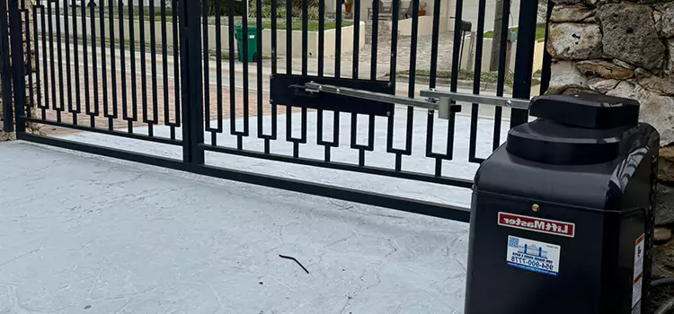 Seamless Installation and Support for Your New Gate in Austin, MN