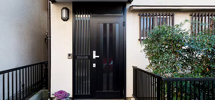 Popular Exterior Door Options in Austin, MN