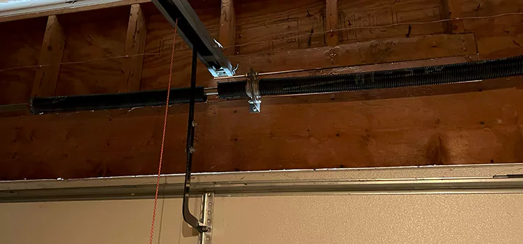 Broken Garage Door Cable Repair in Austin, MN