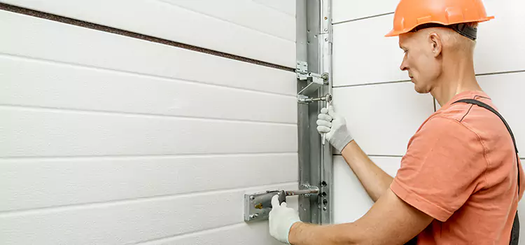 Why Choose Us for Garage Door Lock Services in Austin, MN?