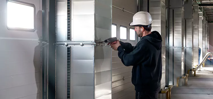 Prompt and Professional Garage Door Service in Austin, Minnesota