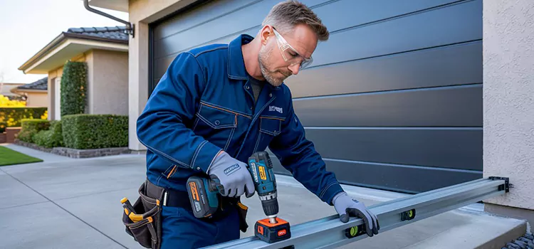 Why Choose Us for Garage Door Off Track Services in Austin, Minnesota?