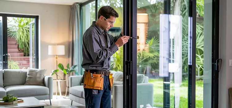 Why Choose Us for Your Glass Door Needs in Austin, MN?