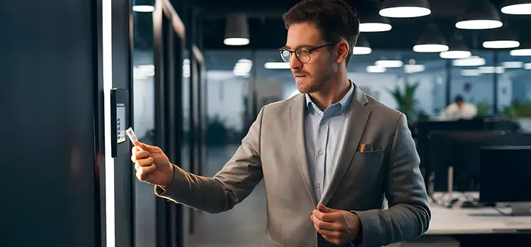 Our Commitment to Keycard Security Excellence in Austin, MN