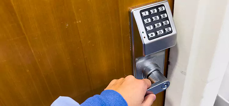 Why Choose Us for Your Keypad Lock Needs in Austin, MN?