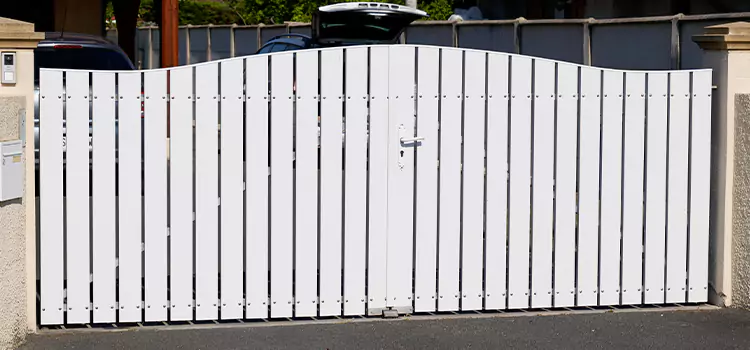 Why Choose Us for Residential Gate Repair in Austin, MN?