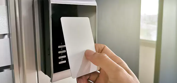 Advanced RFID Technology Integration in Austin, MN