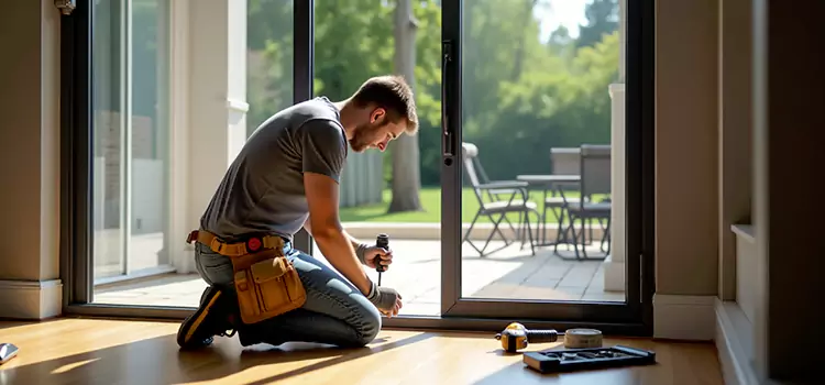Patio Door Installation Experts in Austin, MN