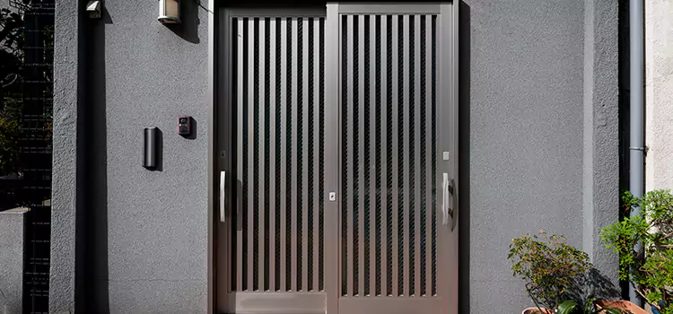 Specialized Steel Door Services in Austin, MN