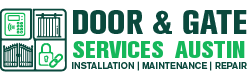Door & Gate Services Austin