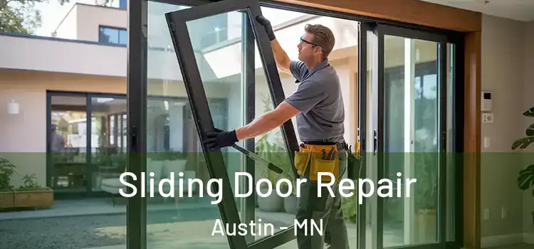  Sliding Door Repair Austin - MN