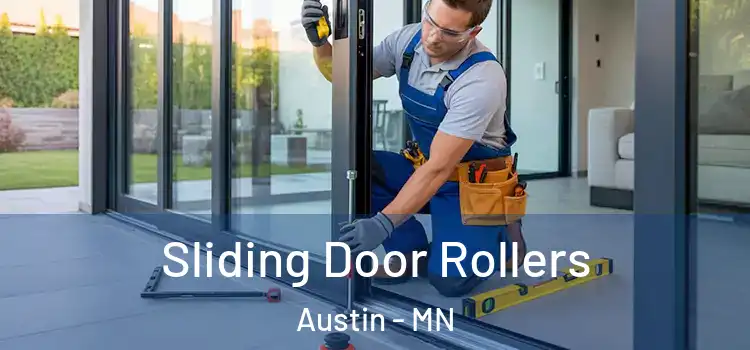 Sliding Door Rollers Austin - MN