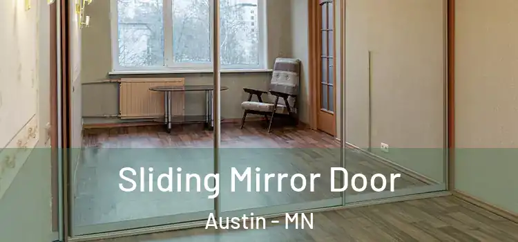  Sliding Mirror Door Austin - MN